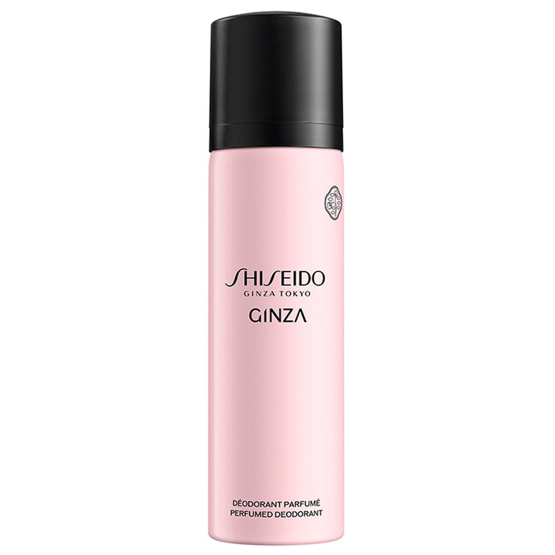 SHISEIDO GINZA - ODIŠAVLJEN DEODORANT