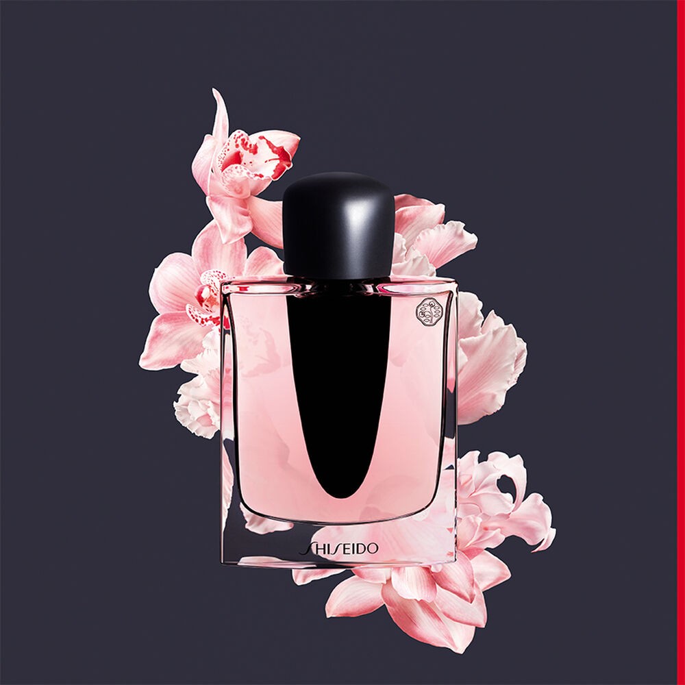 SHISEIDO GINZA - PARFUMSKA VODA