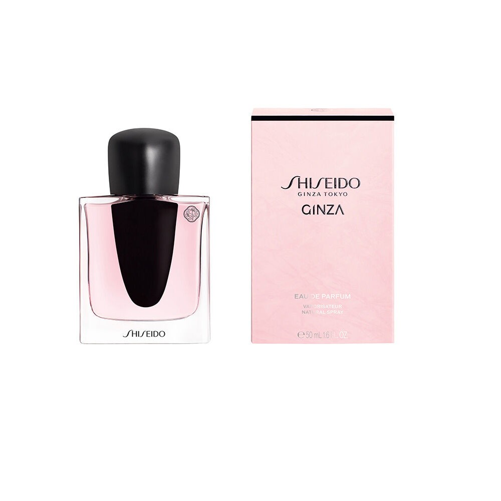 SHISEIDO GINZA - PARFUMSKA VODA