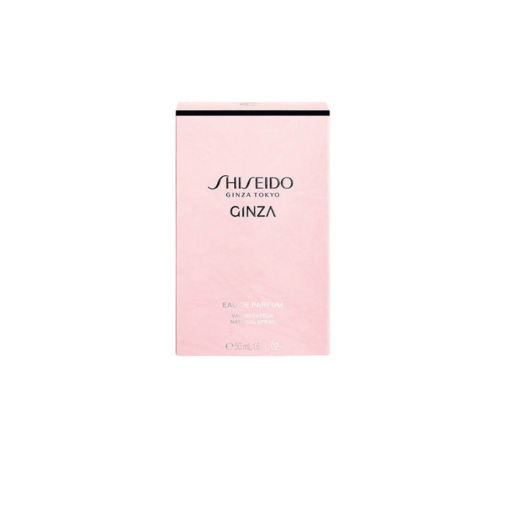 SHISEIDO GINZA - PARFUMSKA VODA