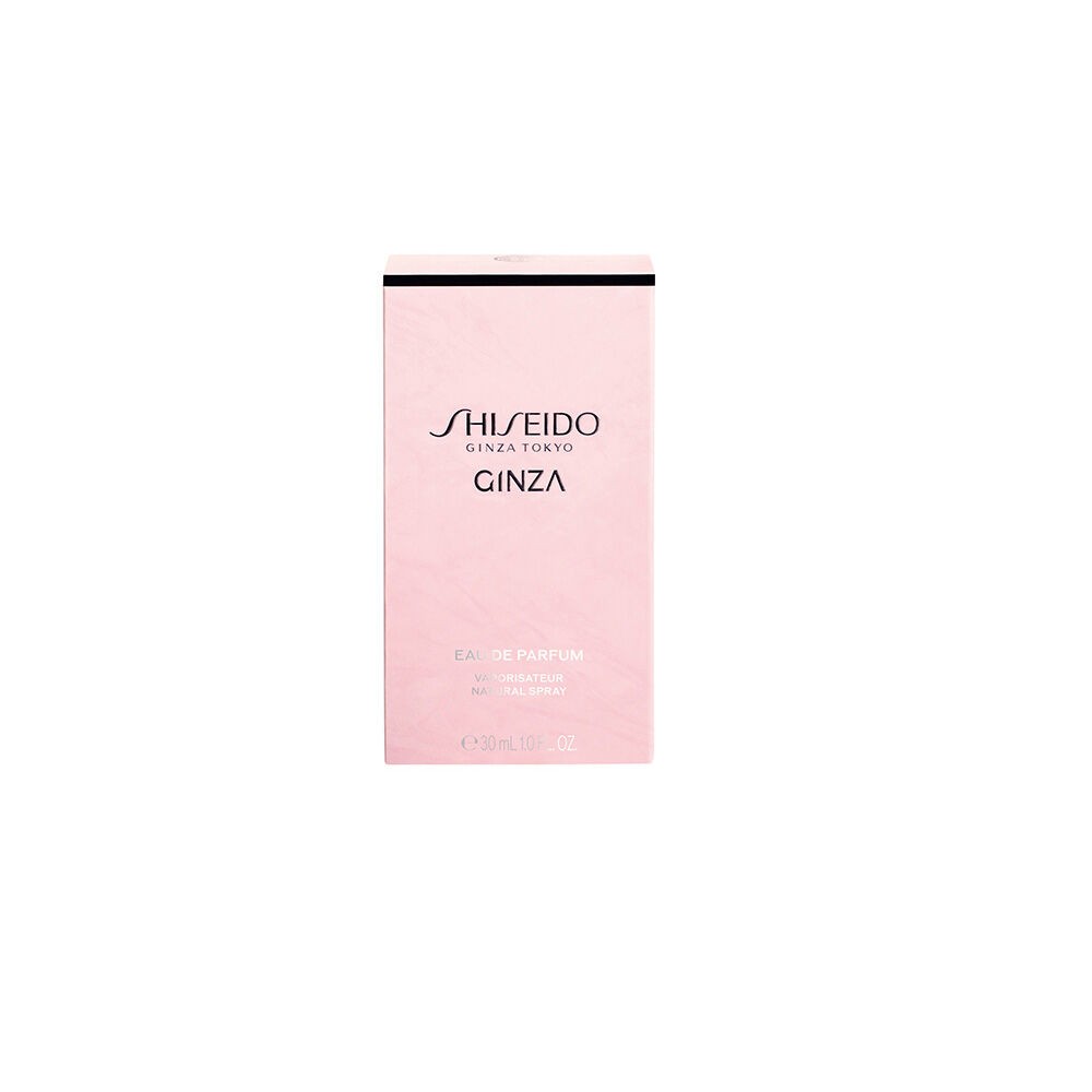 SHISEIDO GINZA - PARFUMSKA VODA