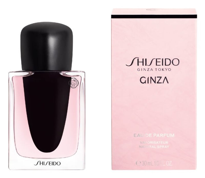 SHISEIDO GINZA - PARFUMSKA VODA