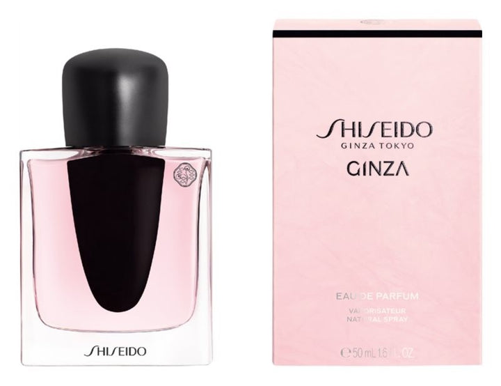 SHISEIDO GINZA - PARFUMSKA VODA