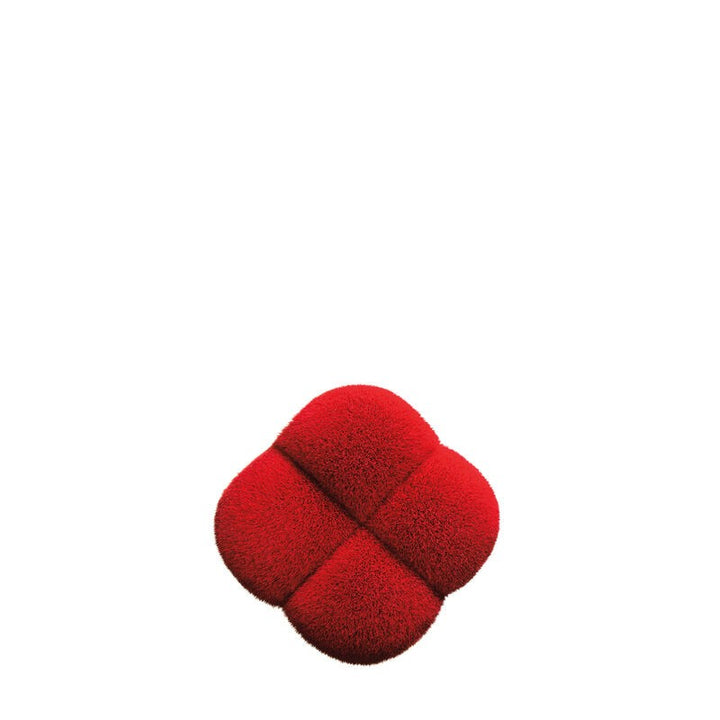 SHISEIDO - HANATSUBAKI HAKE POLISHING FACE BRUSH