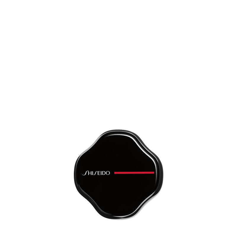 SHISEIDO - HANATSUBAKI HAKE POLISHING FACE BRUSH