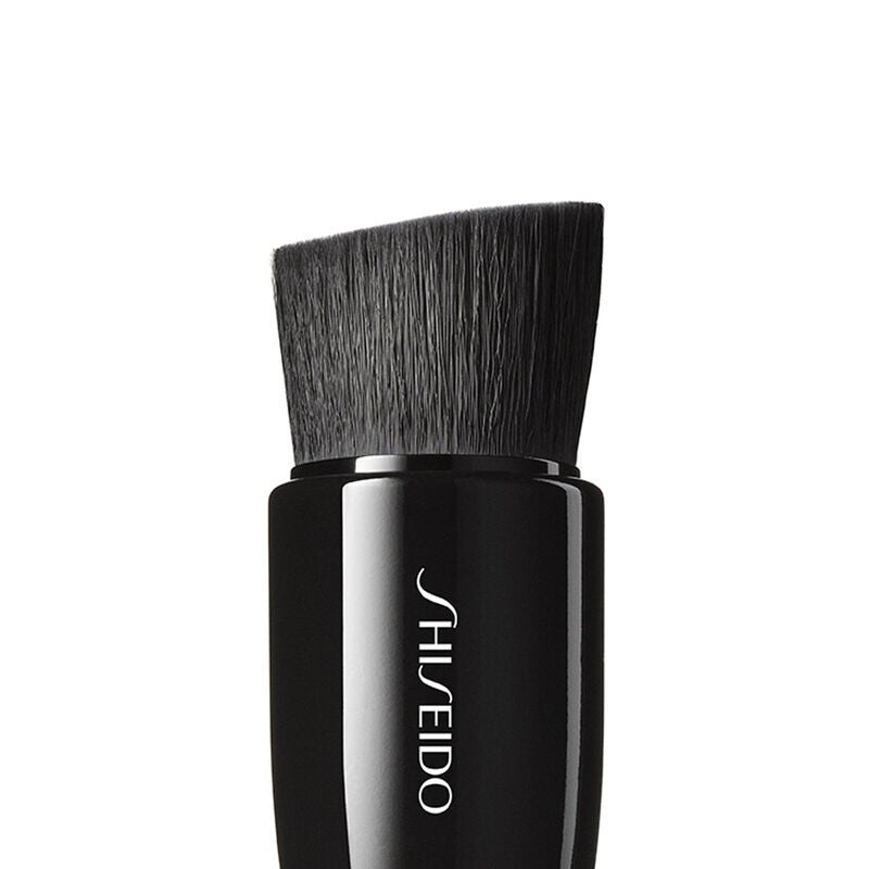 SHISEIDO - HASU FUDE FOUNDATION BRUSH