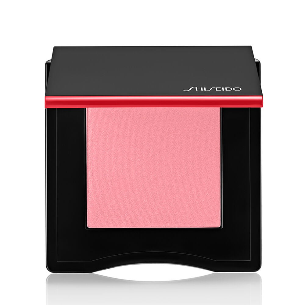 SHISEIDO INNERGLOW CHEEKPOWDER - FLOATING ROSE/03 - #barva_floating-rose-03