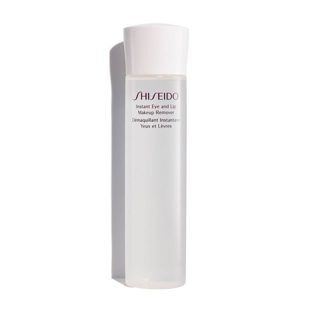 SHISEIDO - INSTANT EYE AND LIP MAKEUP REMOVER