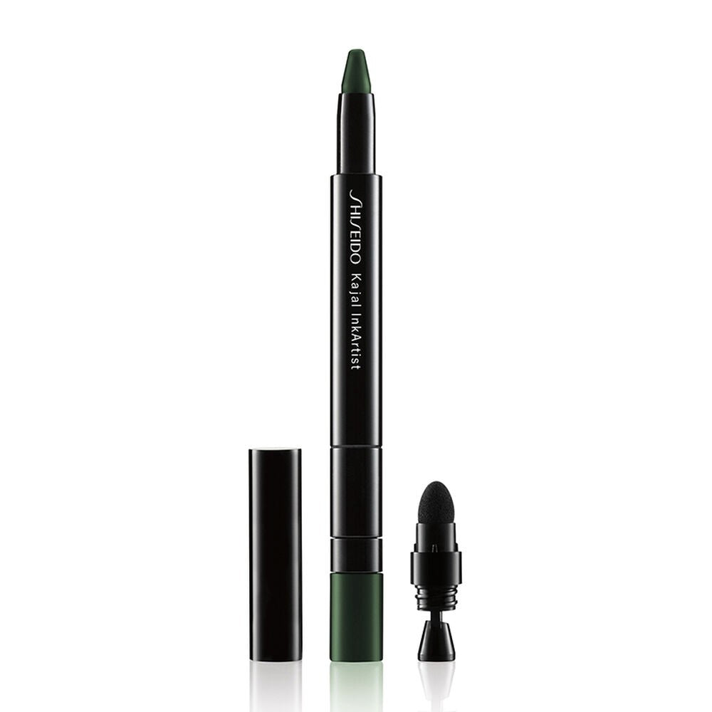 SHISEIDO - KAJAL INKARTIST  BIRODO GREEN 06 