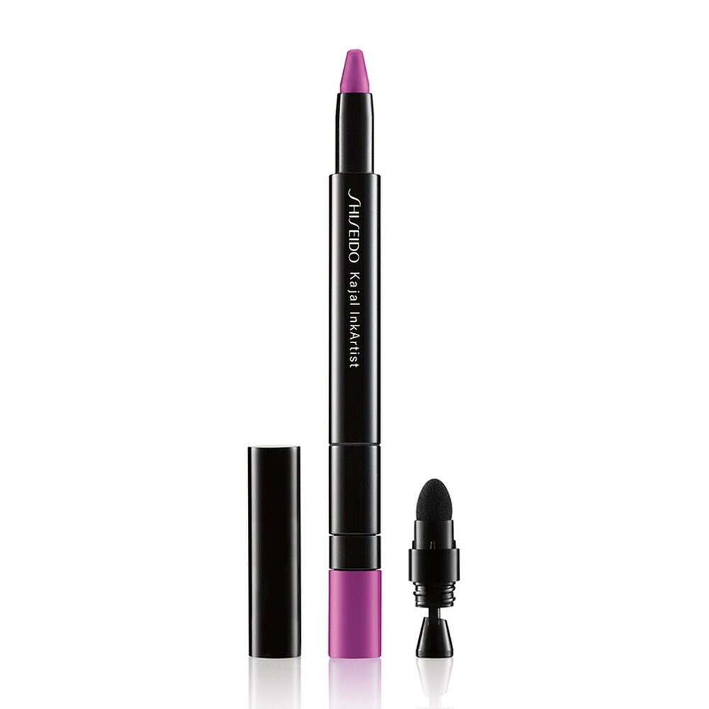 SHISEIDO - KAJAL INKARTIST LILAC LOTUS 02 
