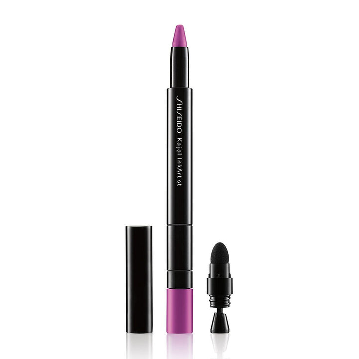 SHISEIDO - KAJAL INKARTIST LILAC LOTUS 02 