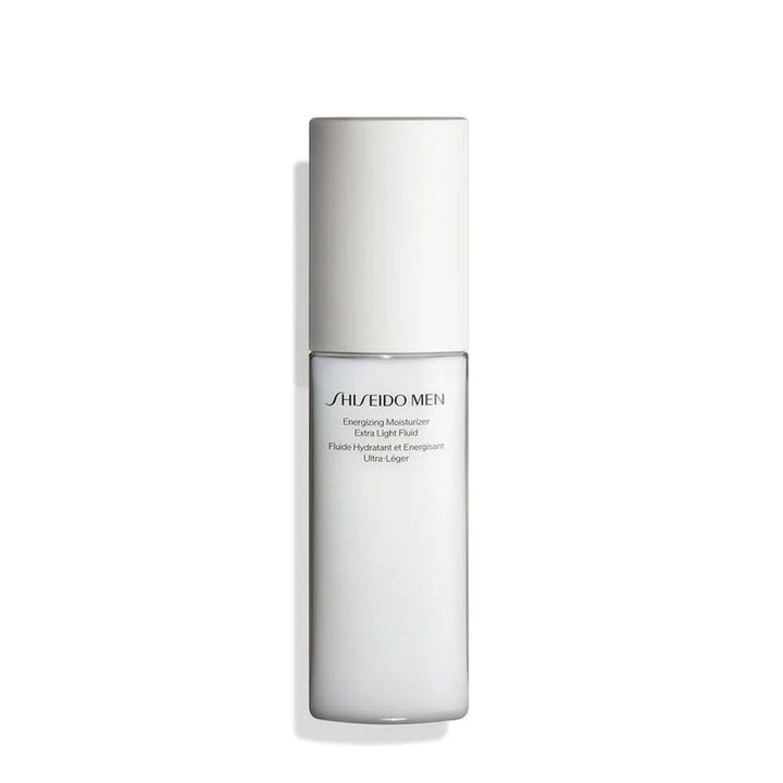 SHISEIDO MAN - ENERGIZING MOISTURIZER EXTRA LIGHT FLUID