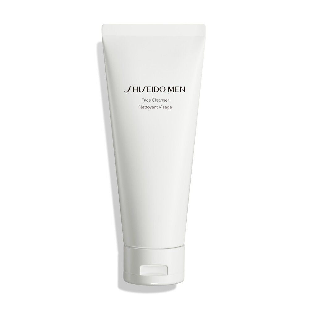 SHISEIDO MAN - FACE CLEANSER
