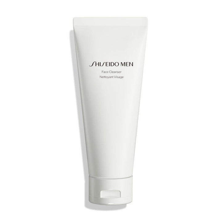 SHISEIDO MAN - FACE CLEANSER