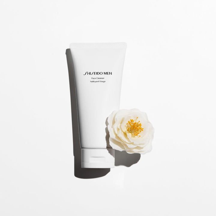 SHISEIDO MAN - FACE CLEANSER
