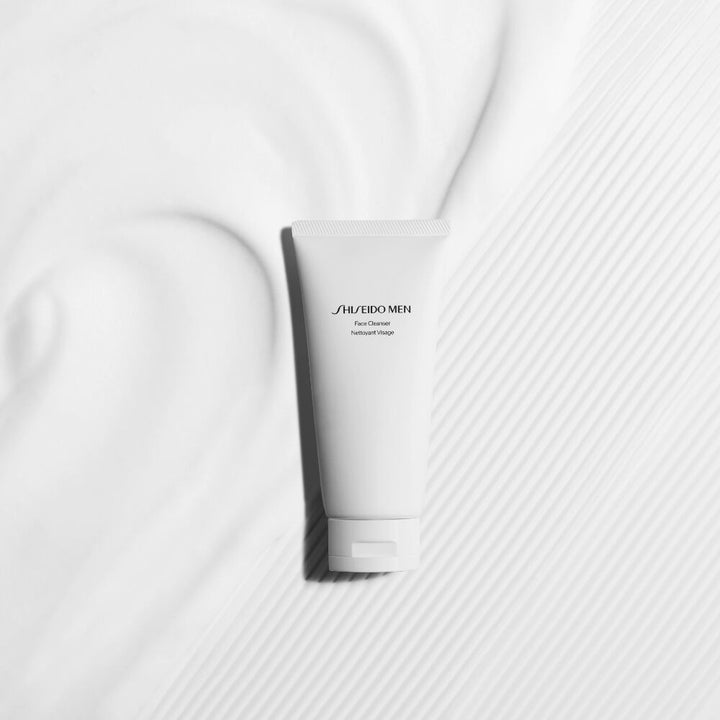 SHISEIDO MAN - FACE CLEANSER