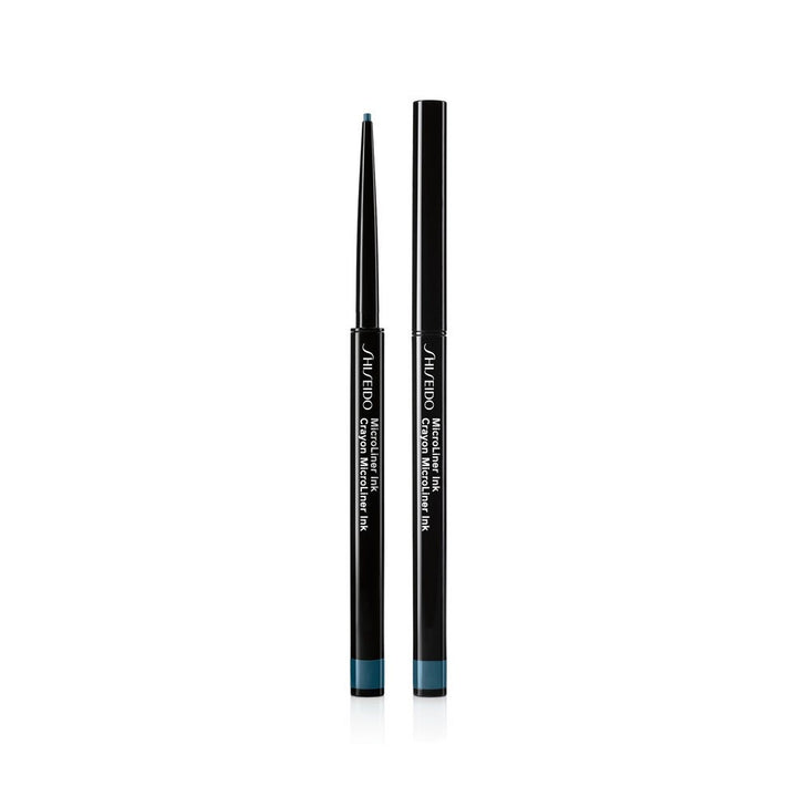 SHISEIDO MICROLINER INK 08 