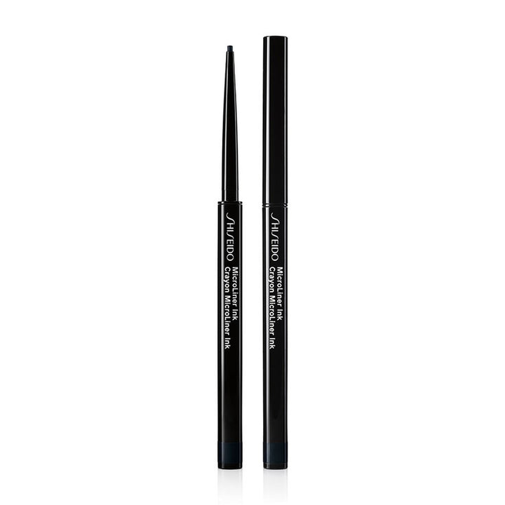 SHISEIDO - MICROLINER INK BLACK 1 