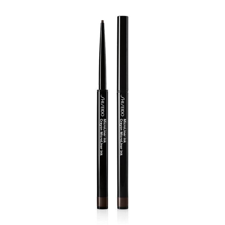 SHISEIDO - MICROLINER INK BROWN 2 
