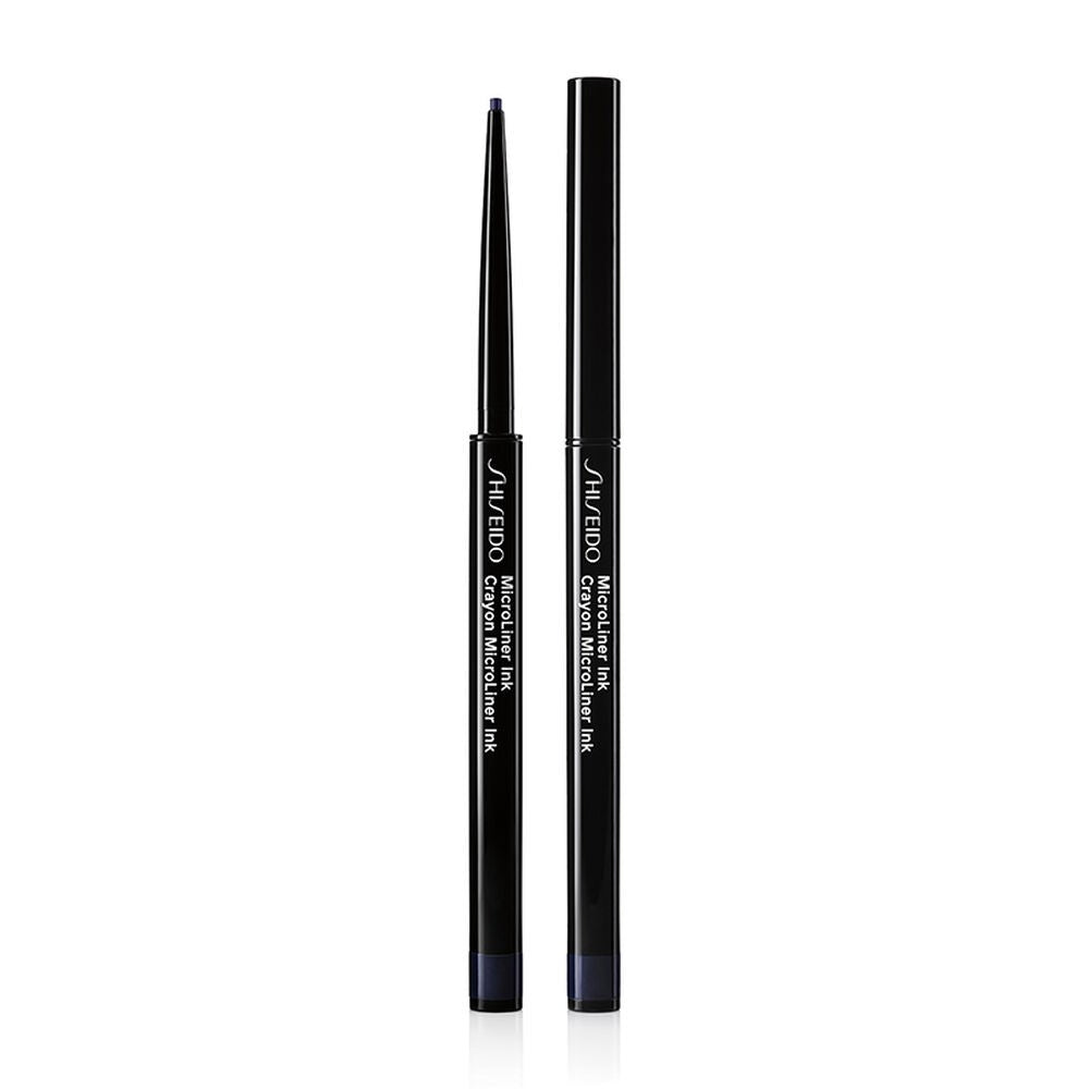 SHISEIDO - MICROLINER INK NAVY 4 