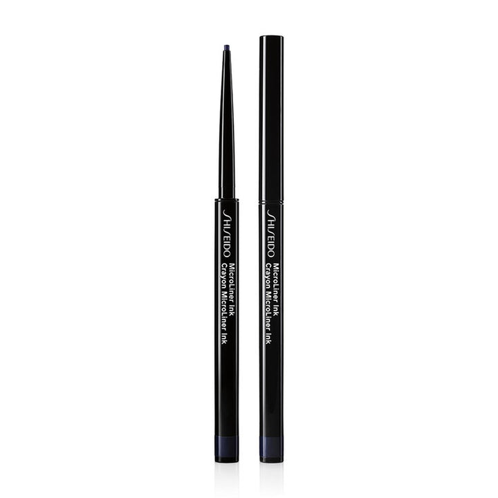SHISEIDO - MICROLINER INK NAVY 4 