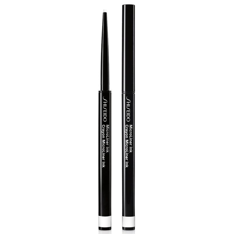 SHISEIDO - MICROLINER INK WHITE 5 