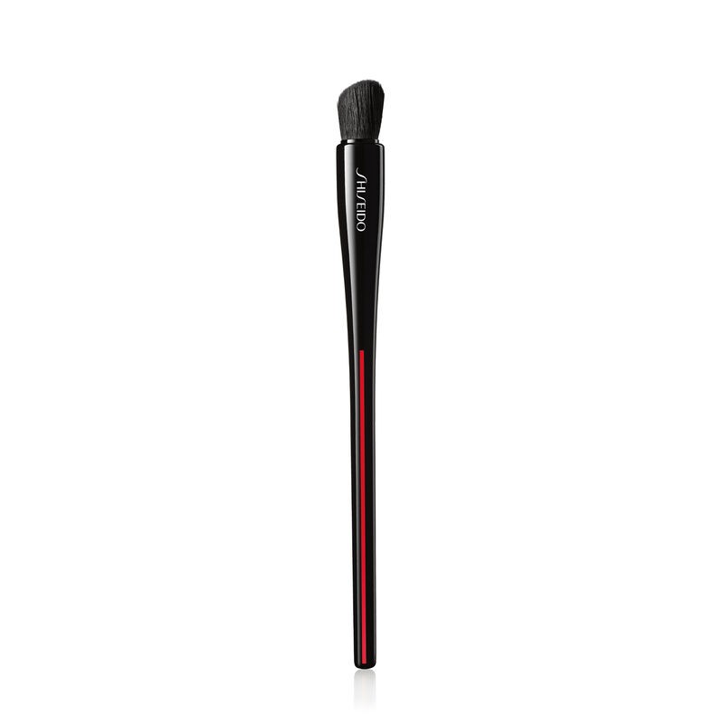 SHISEIDO - NANAME FUDE MULTI EYE BRUSH
