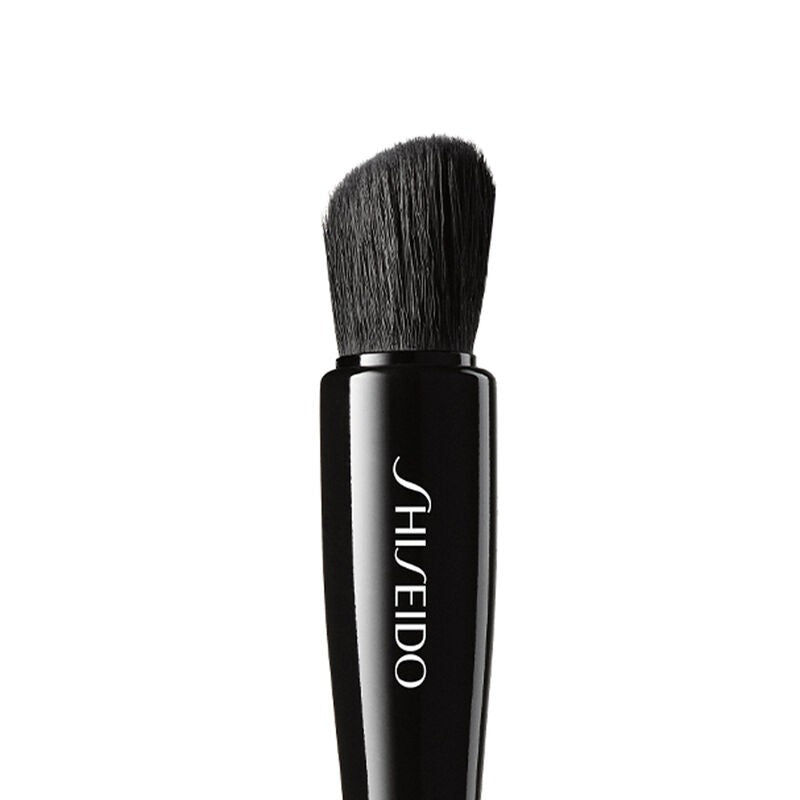 SHISEIDO - NANAME FUDE MULTI EYE BRUSH