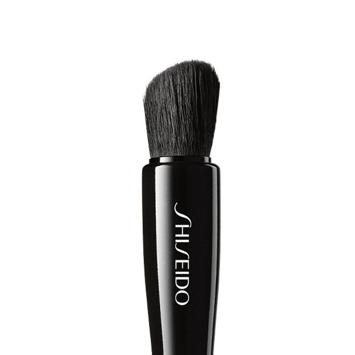 SHISEIDO - NANAME FUDE MULTI EYE BRUSH
