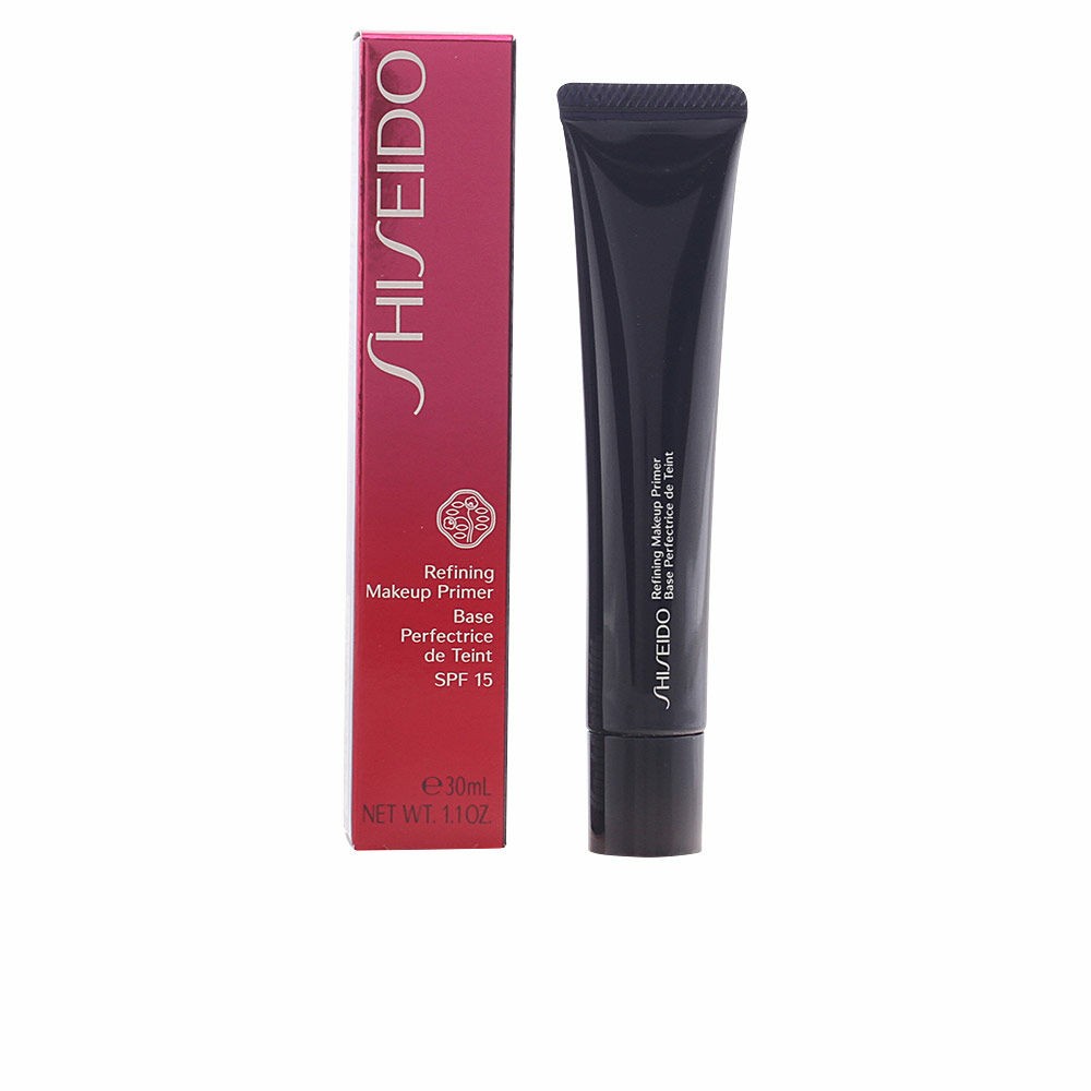 SHISEIDO REFINING MAKEUP PRIMER