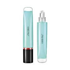 SHISEIDO SHIMMER GELGLOSS - 10 HAKKA MINT 