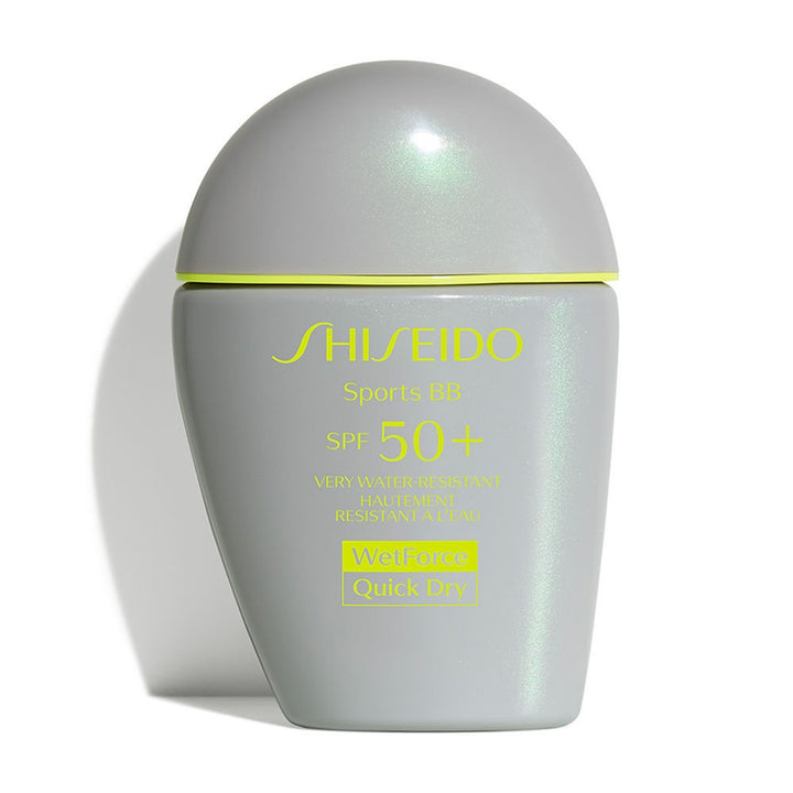 SHISEIDO - SPORTS BB SPF50+DARK 