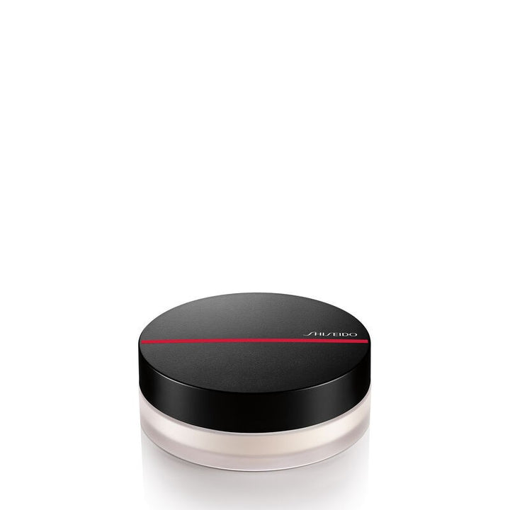 SHISEIDO SYNCHRO SKIN INVISIBLE SILK LOOSE POWDER - MAT