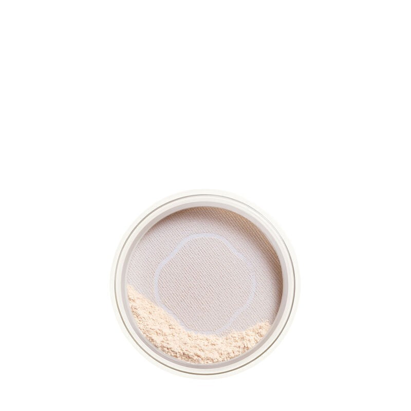 SHISEIDO SYNCHRO SKIN INVISIBLE SILK LOOSE POWDER - MAT