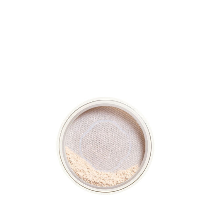 SHISEIDO SYNCHRO SKIN INVISIBLE SILK LOOSE POWDER - MAT