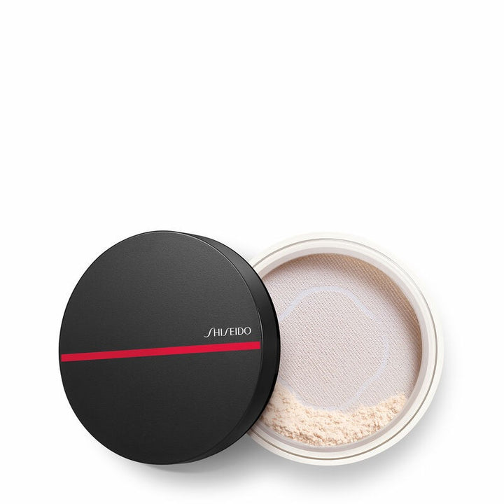 SHISEIDO SYNCHRO SKIN INVISIBLE SILK LOOSE POWDER - MAT