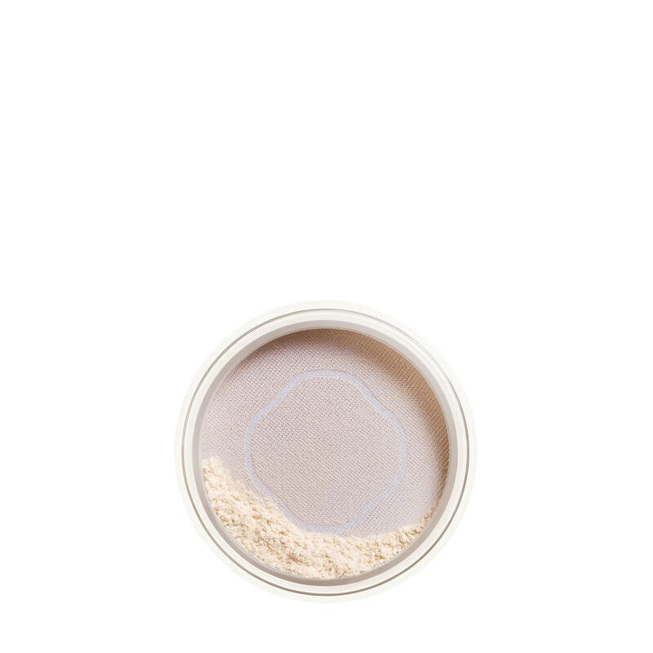 SHISEIDO SYNCHRO SKIN INVISIBLE SILK LOOSE POWDER - SIJOČ