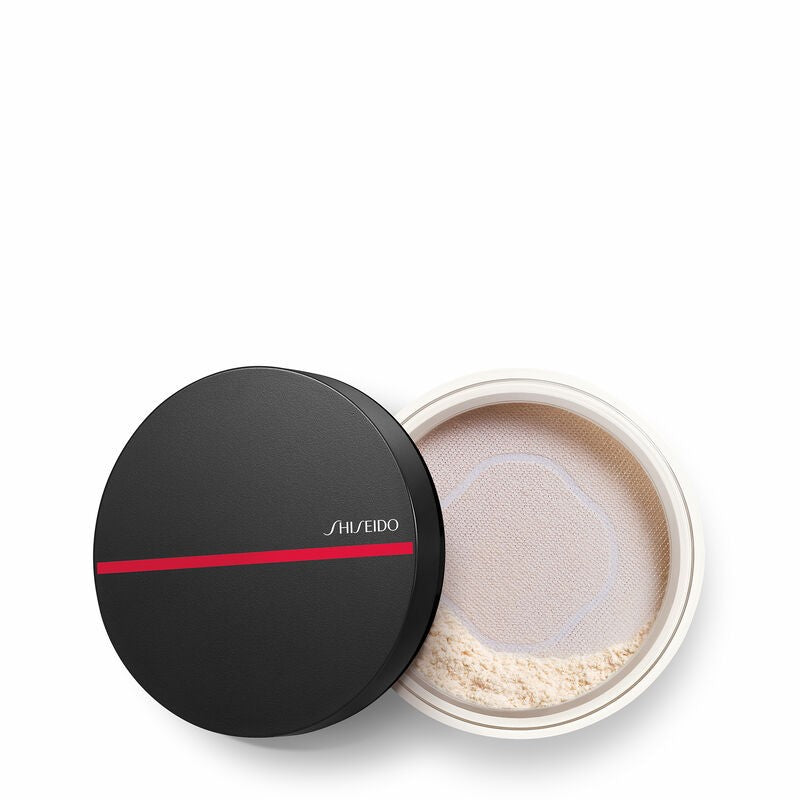 SHISEIDO SYNCHRO SKIN INVISIBLE SILK LOOSE POWDER - SIJOČ