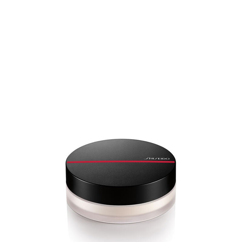 SHISEIDO SYNCHRO SKIN INVISIBLE SILK LOOSE POWDER - SIJOČ
