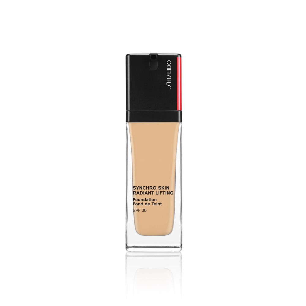SHISEIDO SYNCHRO SKIN RADIANT LIFTING FOUNDATION SPF 30 - ALDER/230