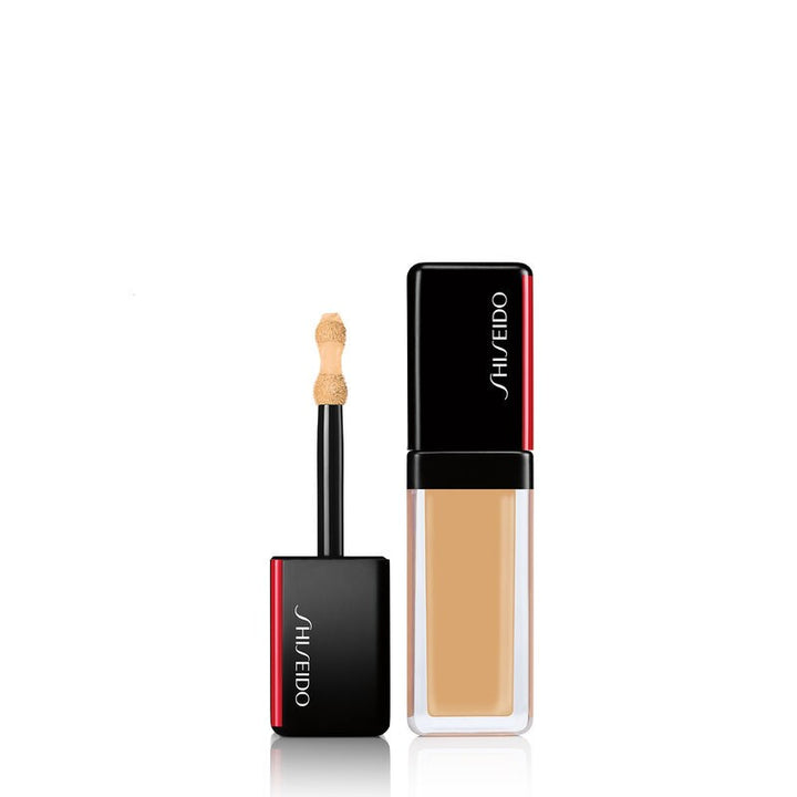SHISEIDO SYNCHRO SKIN SELF-REFRESHING CONCEALER - 301 MEDIUM