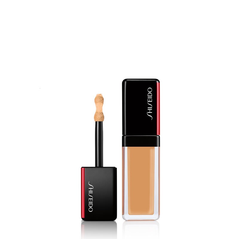 SHISEIDO SYNCHRO SKIN SELF-REFRESHING CONCEALER - 302 MEDIUM