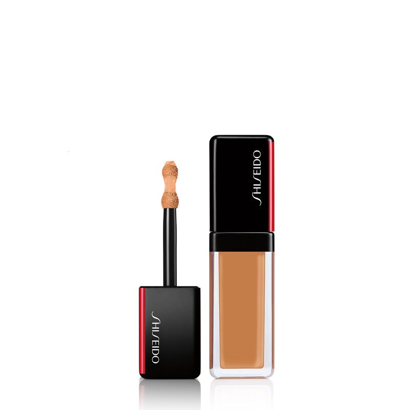 SHISEIDO SYNCHRO SKIN SELF-REFRESHING CONCEALER - 304 MEDIUM