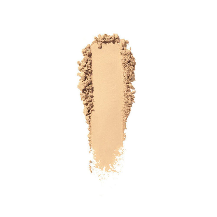 SHISEIDO SYNCHRO SKIN SELF-REFRESHING CUSTOM FINISH POWDER FOUNDATION - ALABASTER/110