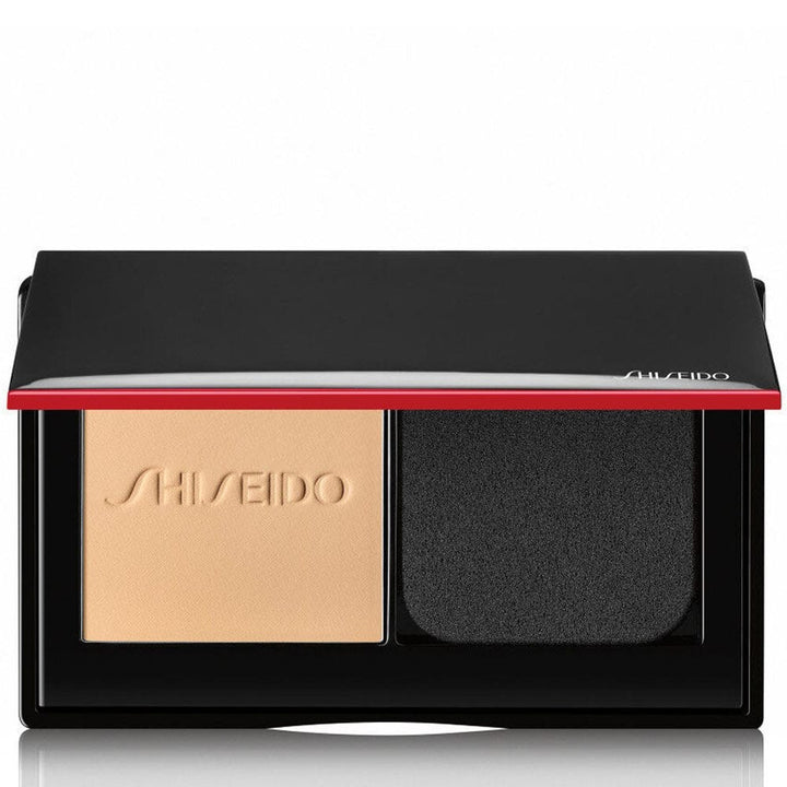 SHISEIDO SYNCHRO SKIN SELF-REFRESHING CUSTOM FINISH POWDER FOUNDATION -  LACE/150