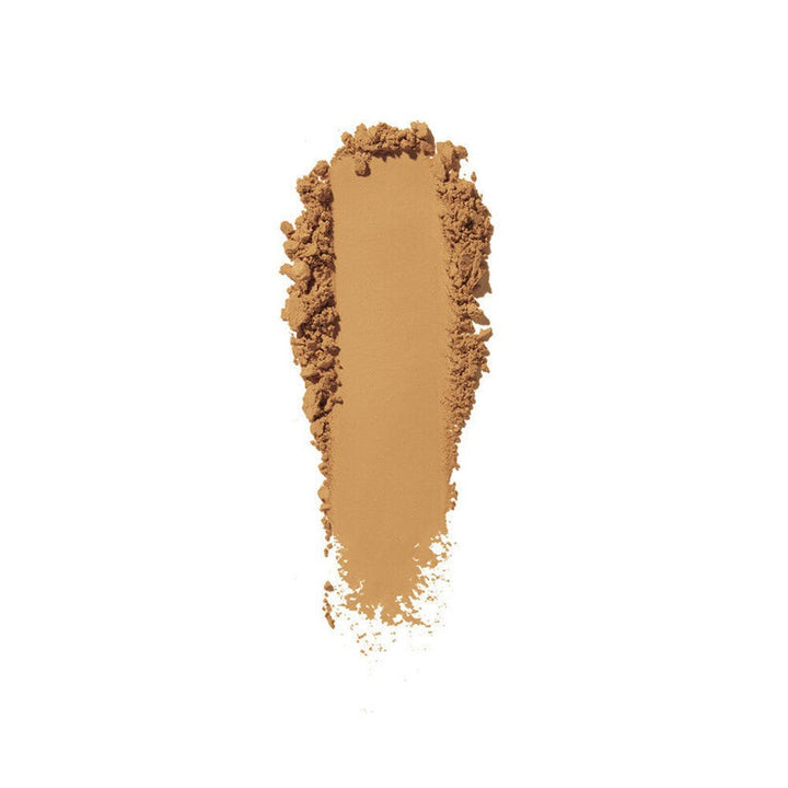 SHISEIDO SYNCHRO SKIN SELF-REFRESHING CUSTOM FINISH POWDER FOUNDATION - OAK/340