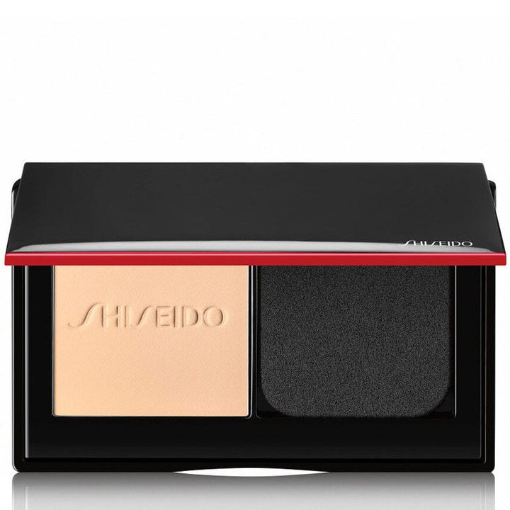 SHISEIDO SYNCHRO SKIN SELF-REFRESHING CUSTOM FINISH POWDER FOUNDATION - OPAL/130