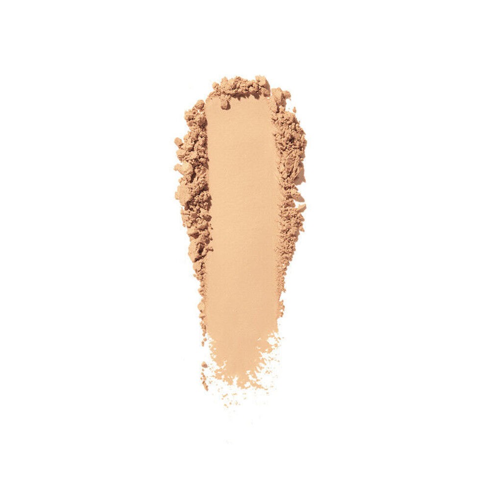 SHISEIDO SYNCHRO SKIN SELF-REFRESHING CUSTOM FINISH POWDER FOUNDATION - OPAL/130