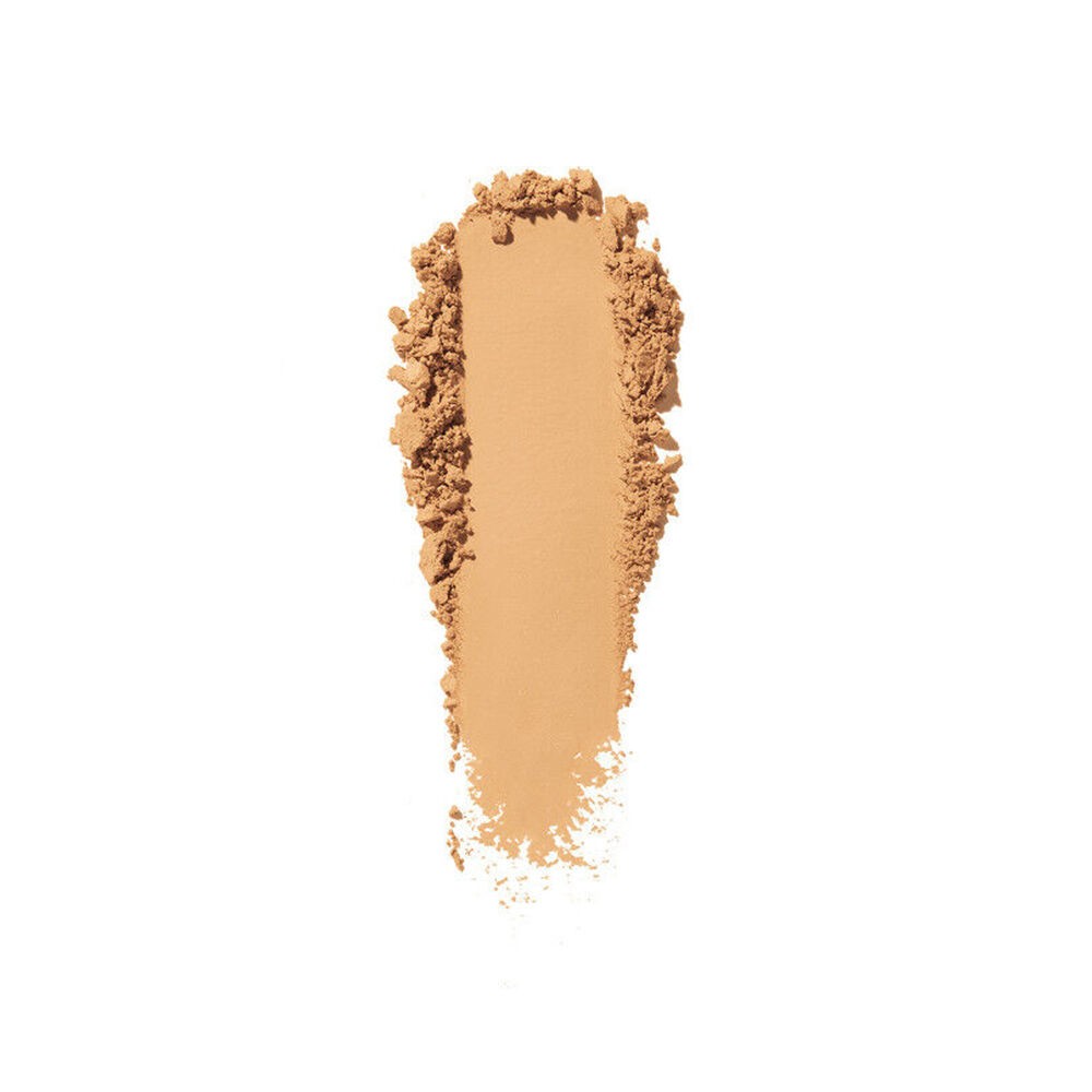 SHISEIDO SYNCHRO SKIN SELF-REFRESHING CUSTOM FINISH POWDER FOUNDATION -  SHELL/160