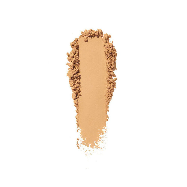 SHISEIDO SYNCHRO SKIN SELF-REFRESHING CUSTOM FINISH POWDER FOUNDATION -  SHELL/160